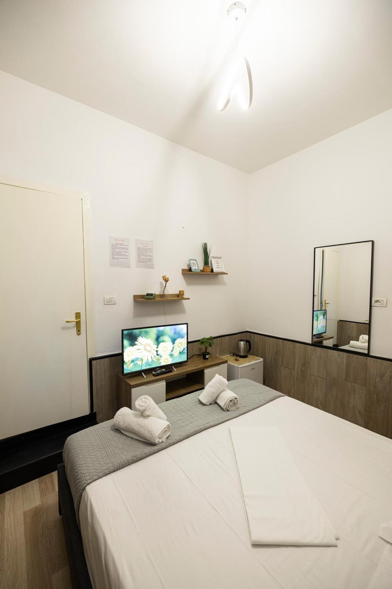 Tiny Cute Near The Center - 5 Min Walk * Tirana